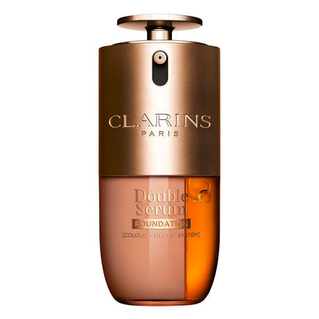 CLARINS Double Serum Foundation M2N 30 ml