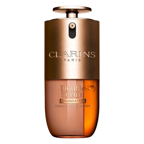 CLARINS Double Serum Foundation M2W 30 ml