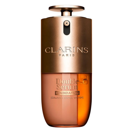 CLARINS Double Serum Foundation M3C 30 ml