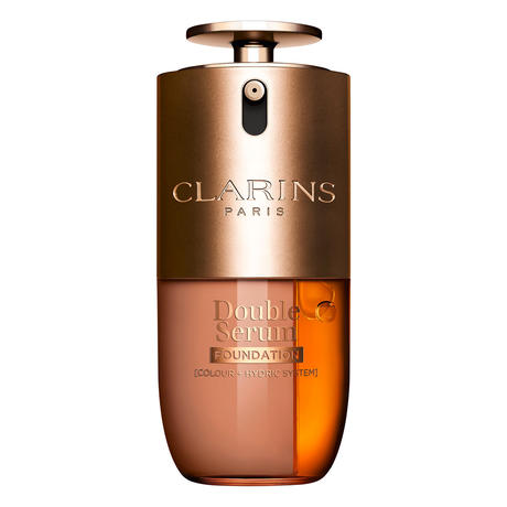 CLARINS Double Serum Foundation M3N 30 ml