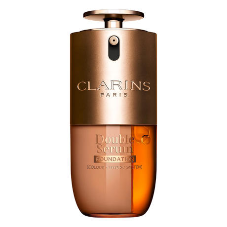 CLARINS Double Serum Foundation M4W 30 ml