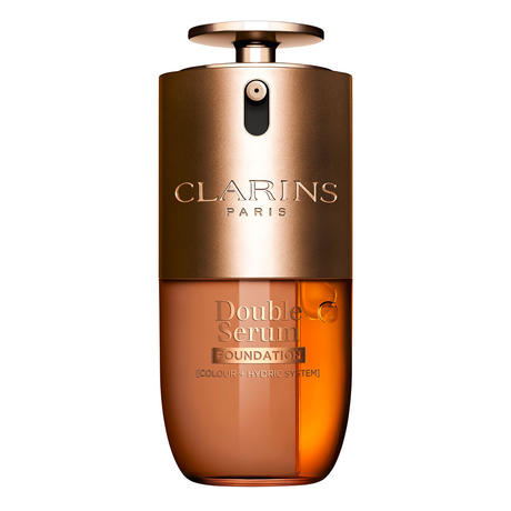 CLARINS Double Serum Foundation M5C 30 ml