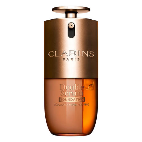 CLARINS Double Serum Foundation M5N 30 ml