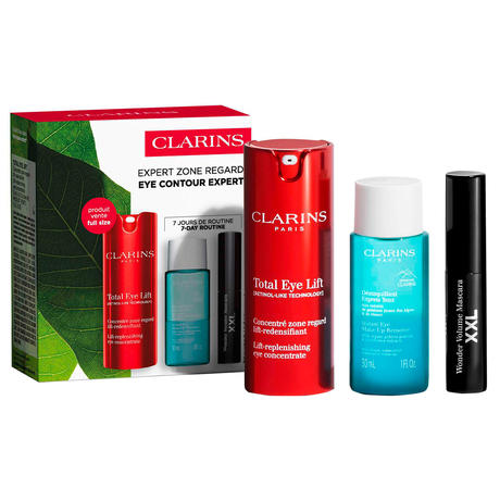 CLARINS Eye Contour Expert