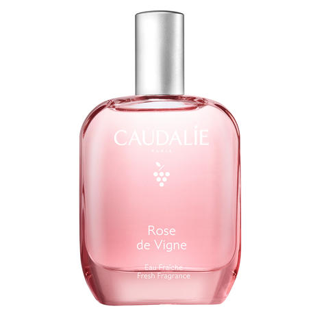 CAUDALIE Rose de Vigne Eau Fraîche