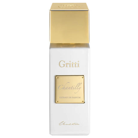 Gritti White Collection Chantilly Extrait de Parfum