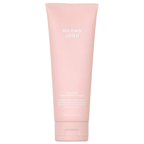 Nilens Jord Volume Treatment Mask