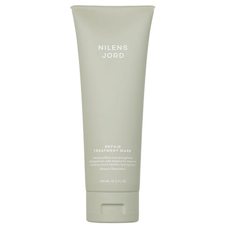 Nilens Jord Repair Treatment Mask