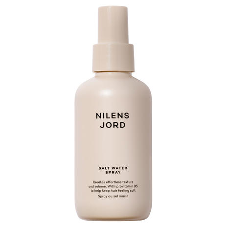 Nilens Jord Salt Water Spray