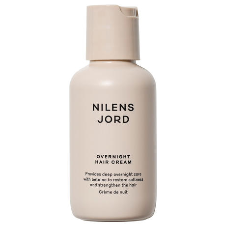 Nilens Jord Overnight Cream