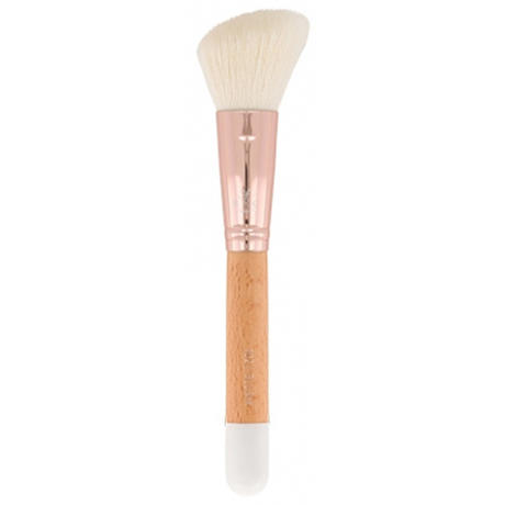 BACHCA 102 Angled blush brush