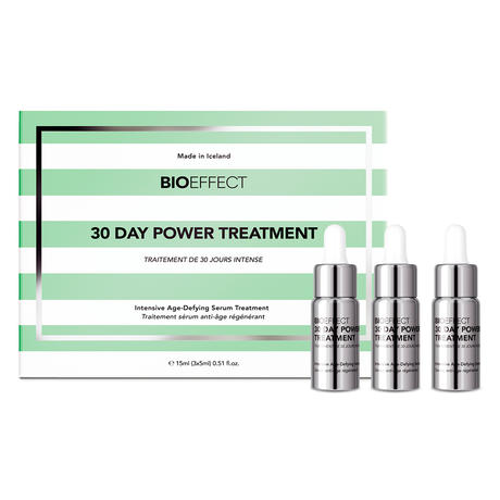 BIOEFFECT 30 Day Power Treatment