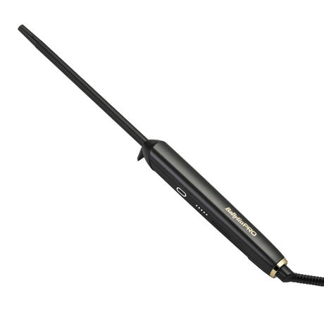 BaByliss PRO High Performance Curling Tong 10 mm ohne Klammer