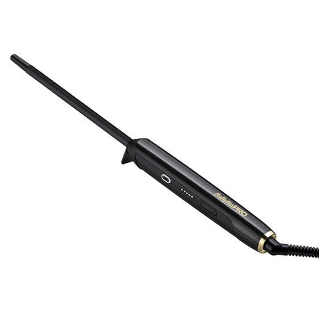 BaByliss PRO High Performance Curling Tong 10 mm ohne Klammer
