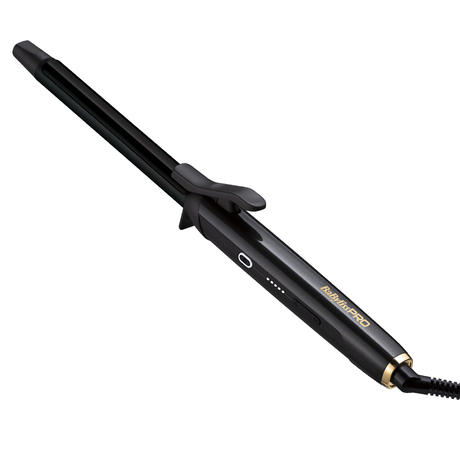 BaByliss PRO Fer à friser haute performance 19 mm avec pince