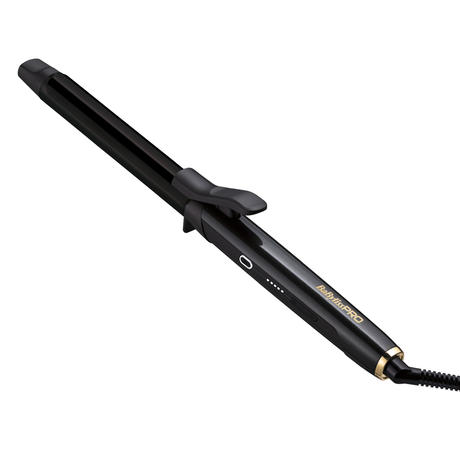 BaByliss PRO Fer à friser haute performance 25 mm avec pince