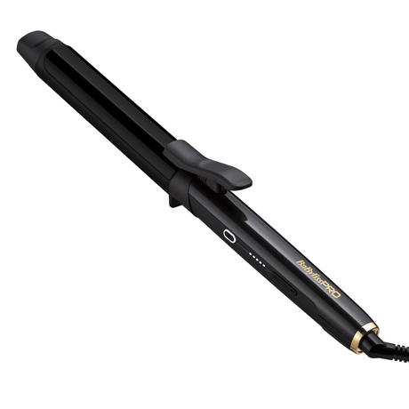 BaByliss PRO Fer à friser haute performance 32 mm avec pince