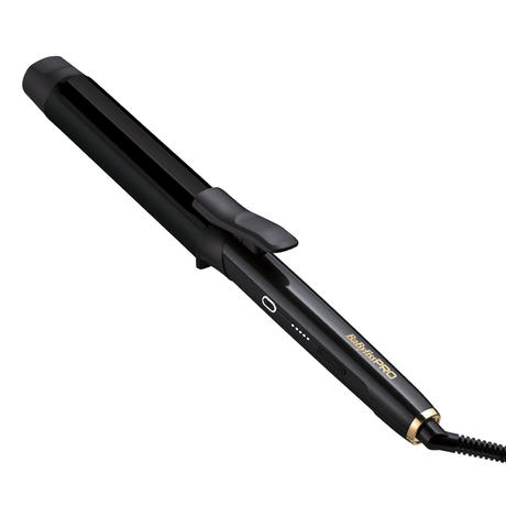 BaByliss PRO Fer à friser haute performance 38 mm avec pince