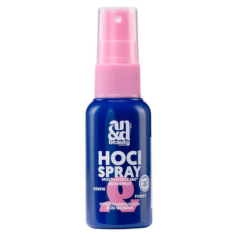 A.N.D. beauty HOCl Spray 30 ml