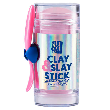 A.N.D. beauty Clay & Slay Stick