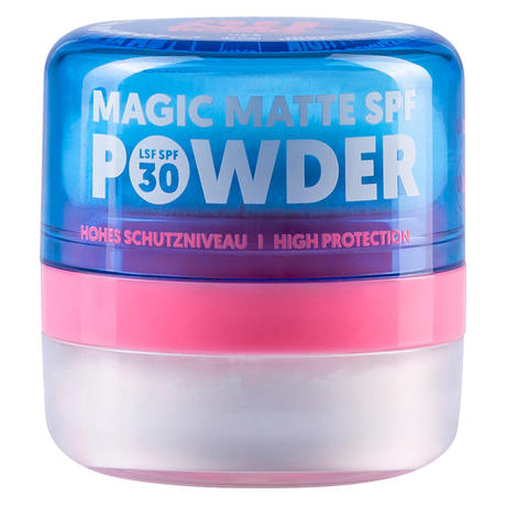 A.N.D. beauty Magic Matte SPF 30 Powder