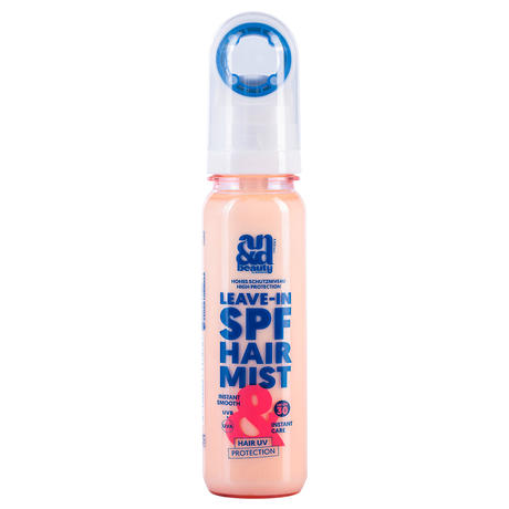 A.N.D. beauty Leave-In SPF 30 Hair Mist