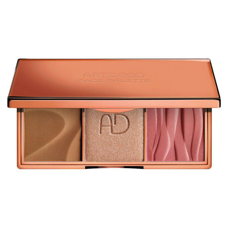 ARTDECO Face Palette