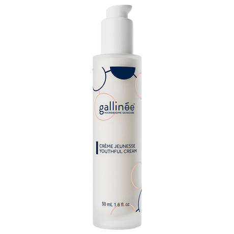 Gallinée Youthful Cream