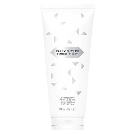 Issey Miyake Lumière D’Issey Body Lotion