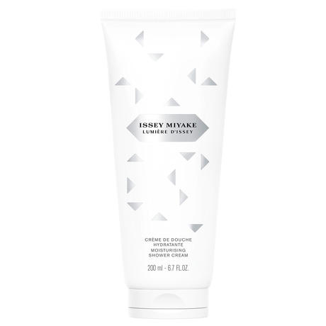 Issey Miyake Lumière D’Issey Shower Cream