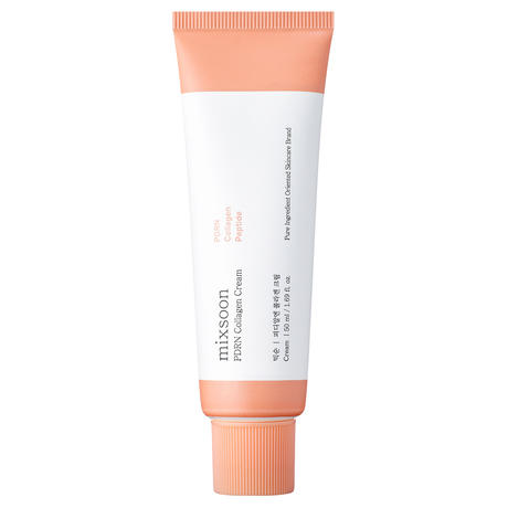 mixsoon PDRN Collagen Cream