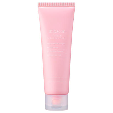 mixsoon Collagen Glass Skin Mask