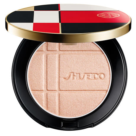 Shiseido Color+ Glow Enhancer 02 Beige Crystal 7,2 g