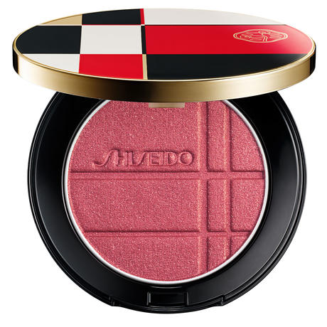 Shiseido Color+ Glow Enhancer 05 Red Ruby 7,2 g
