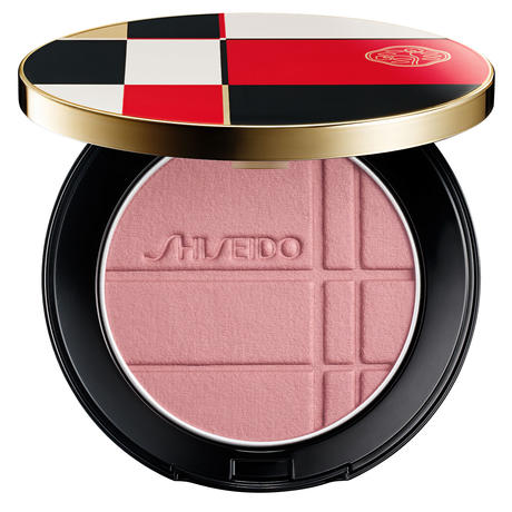 Shiseido Color+ Glow Enhancer 06 Mauve Quartz 7,2 g