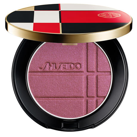 Shiseido Color+ Glow Enhancer 07 Purple Amethyst 7,2 g