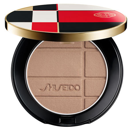 Shiseido Color+ Glow Enhancer 08 Greige Topaz 7,2 g