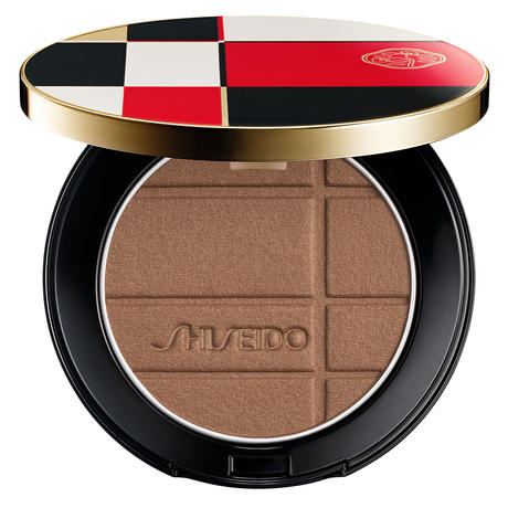 Shiseido Color+ Glow Enhancer 09 Bronze Agate 7,2 g