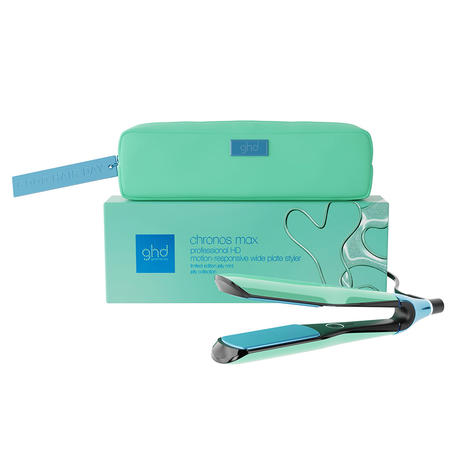 ghd max Styler en Jelly Mint Limited Edition