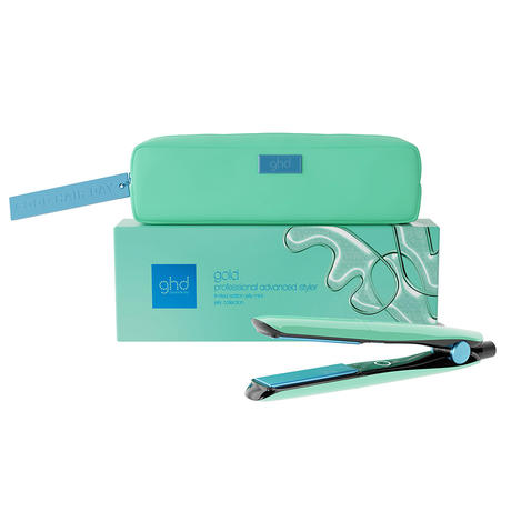 ghd Styler gold® couleur Jelly Mint Limited Edition