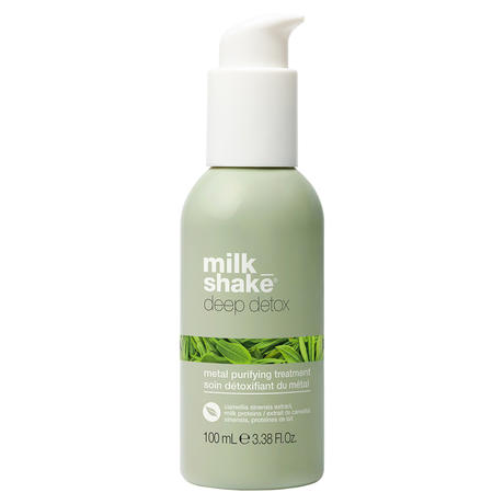 milk_shake Deep Detox Metal Purifying Treatment