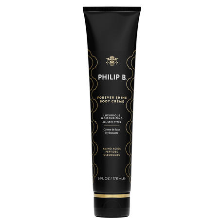 PHILIP B Forever Shine Body Crème