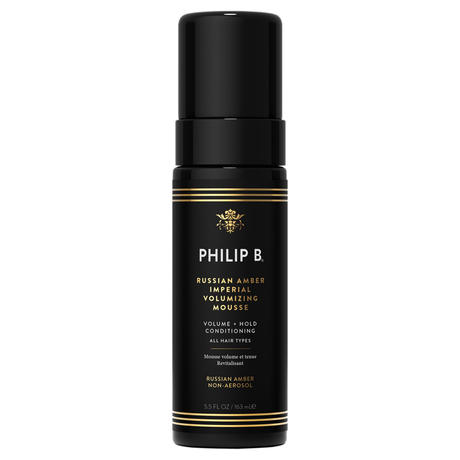 PHILIP B RUSSIAN AMBER Imperial Volumizing Mousse