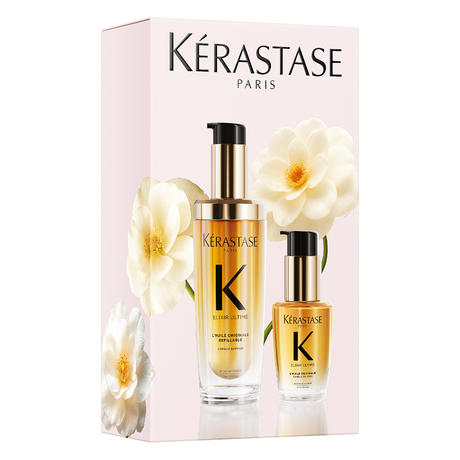 Kérastase Elixir Ultime Duo Spring Set