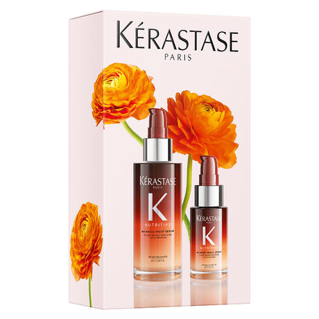 Kérastase Nutritive Duo Spring Set
