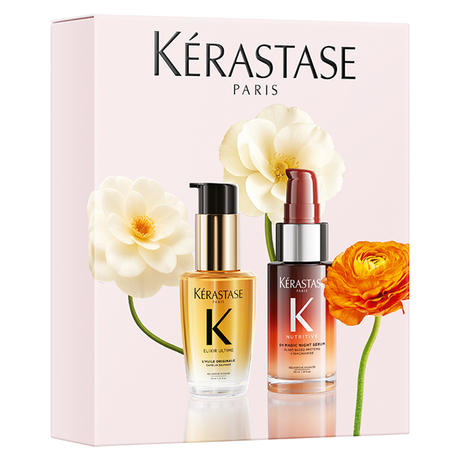 Kérastase Mini Hero Duo Spring Set