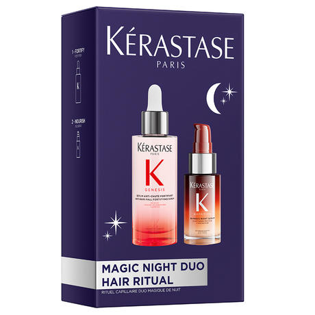Kérastase Magic Night Duo Box​
