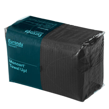 check-up TOWEL UP servilletas desechables