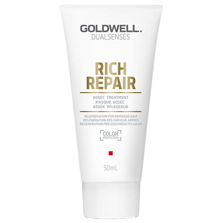 Goldwell Dualsenses Rich Repair 60Sec Treatment 50 ml