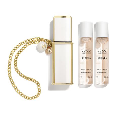 CHANEL COCO MADEMOISELLE EAU DE PARFUM TASCHENZERSTÄUBER